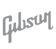 GIBSON HEAD PHONES