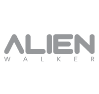 ALIEN WALKER – DESKTOP WEBCAM CONCEPT