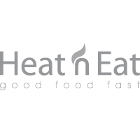 HEAT ‘n EAT – WEBSITE DESIGN