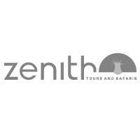 ZENITH TRAVEL BROCHURE